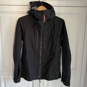 Fjallraven Keb Eco-Shell Jacket